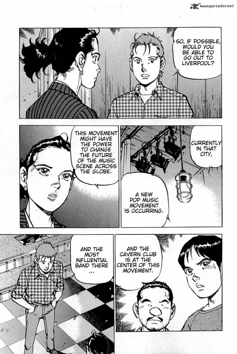Boku Wa Beatles 29 19