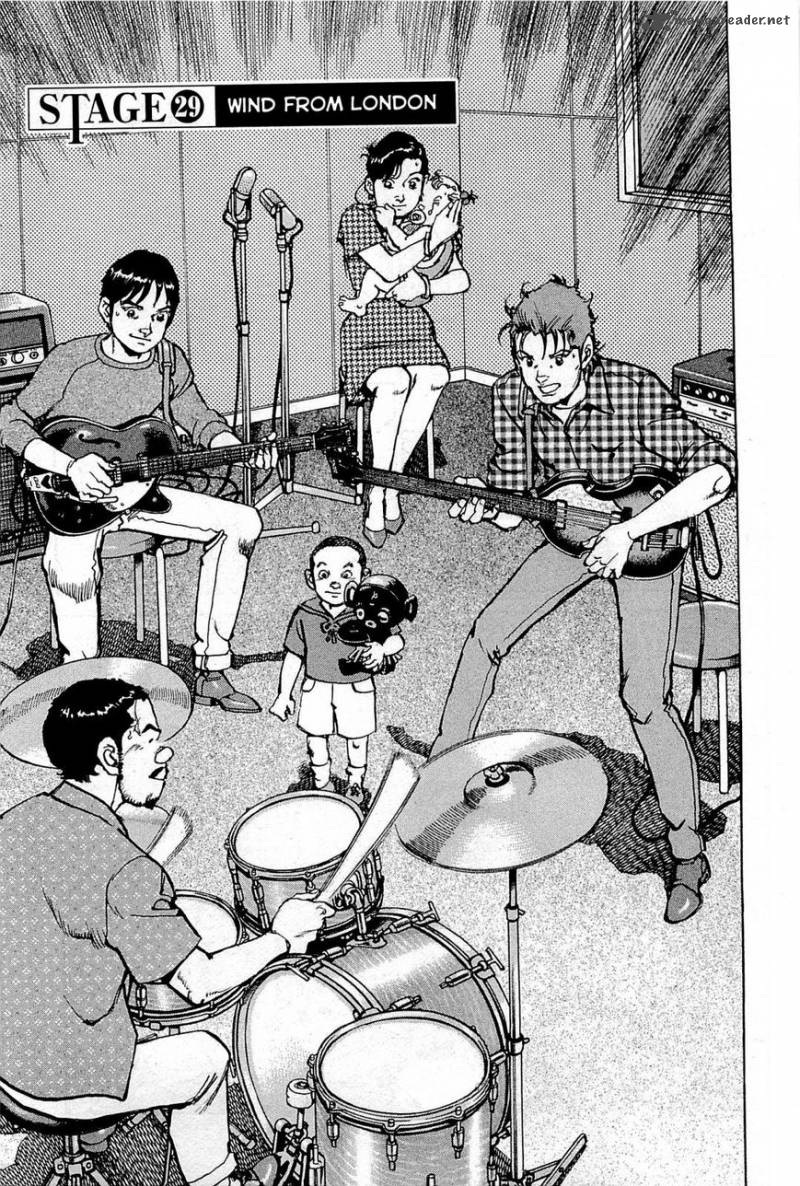 Boku Wa Beatles 29 3