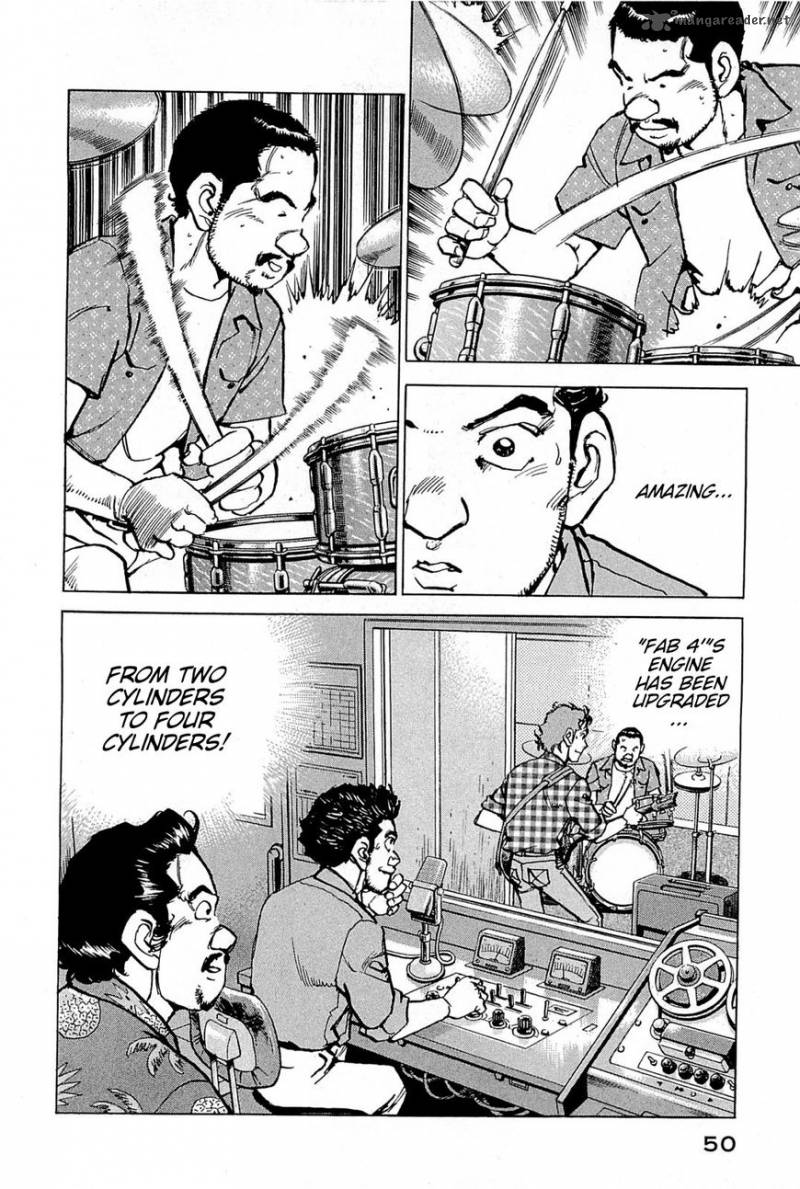 Boku Wa Beatles 29 4