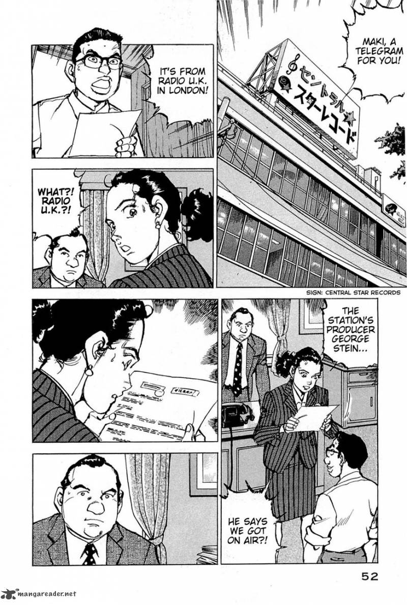 Boku Wa Beatles 29 6