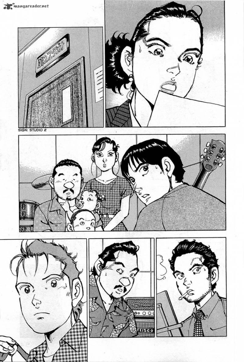 Boku Wa Beatles 29 7