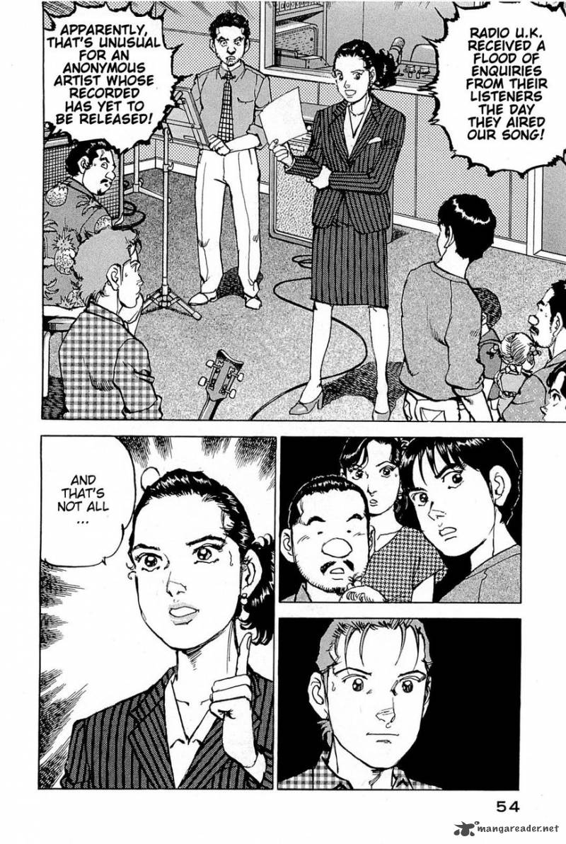 Boku Wa Beatles 29 8