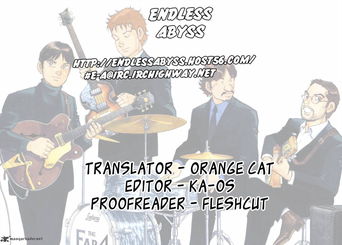 Boku Wa Beatles 3 22