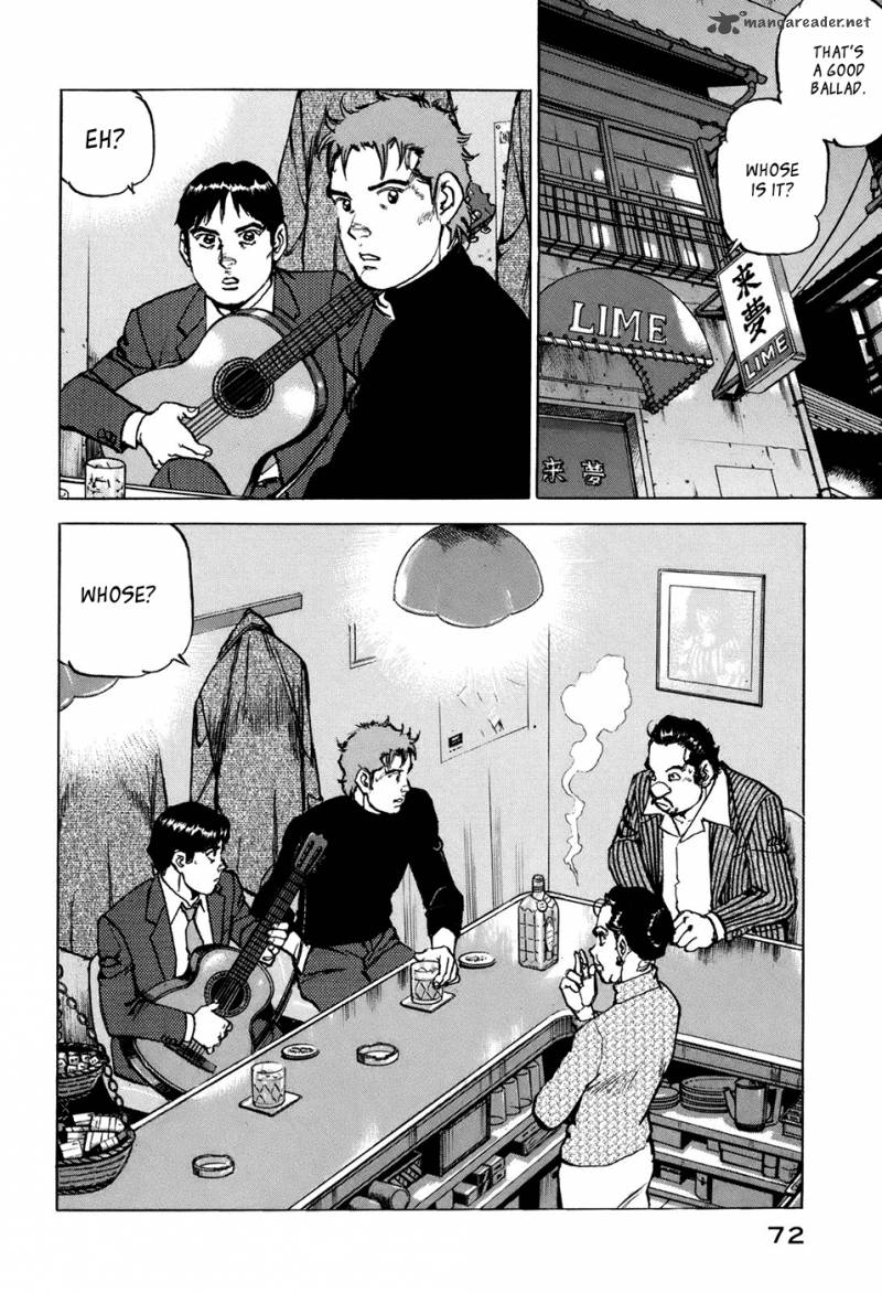 Boku Wa Beatles 3 3