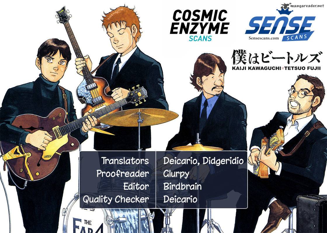 Boku Wa Beatles 30 1