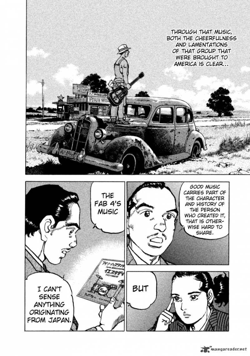 Boku Wa Beatles 30 13