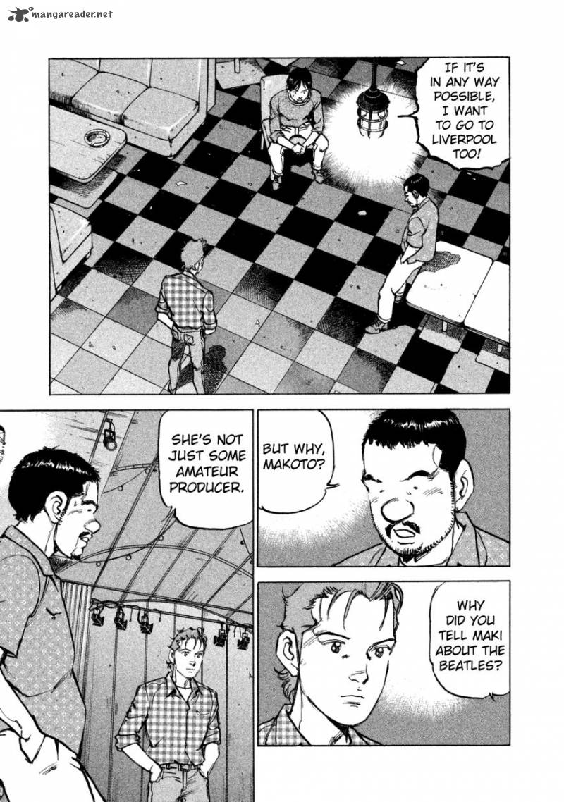 Boku Wa Beatles 30 4