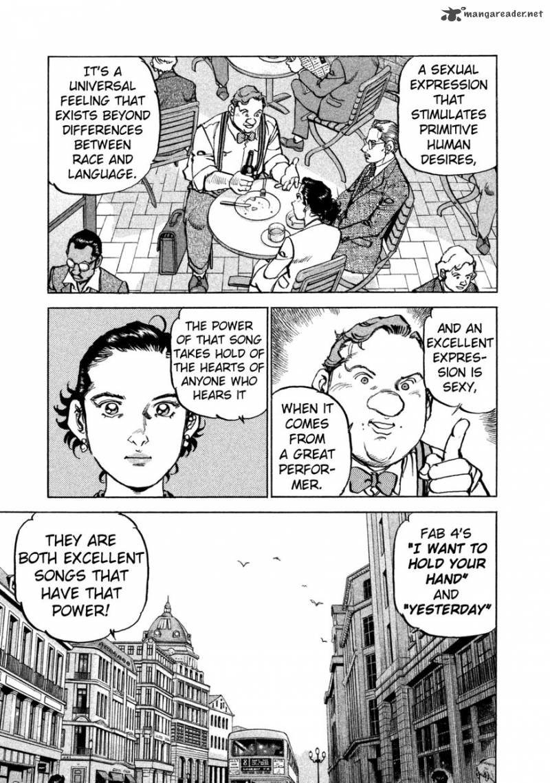 Boku Wa Beatles 32 11