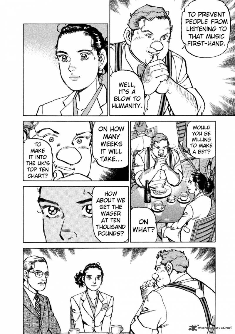 Boku Wa Beatles 32 12