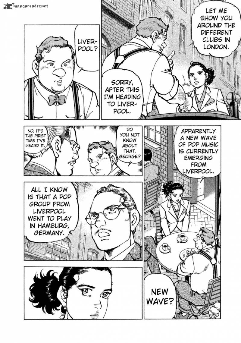 Boku Wa Beatles 32 14