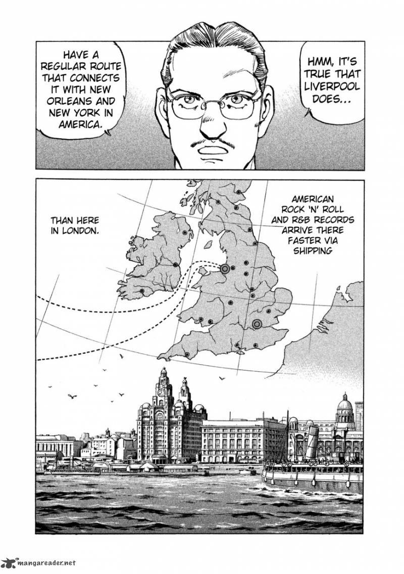 Boku Wa Beatles 32 15