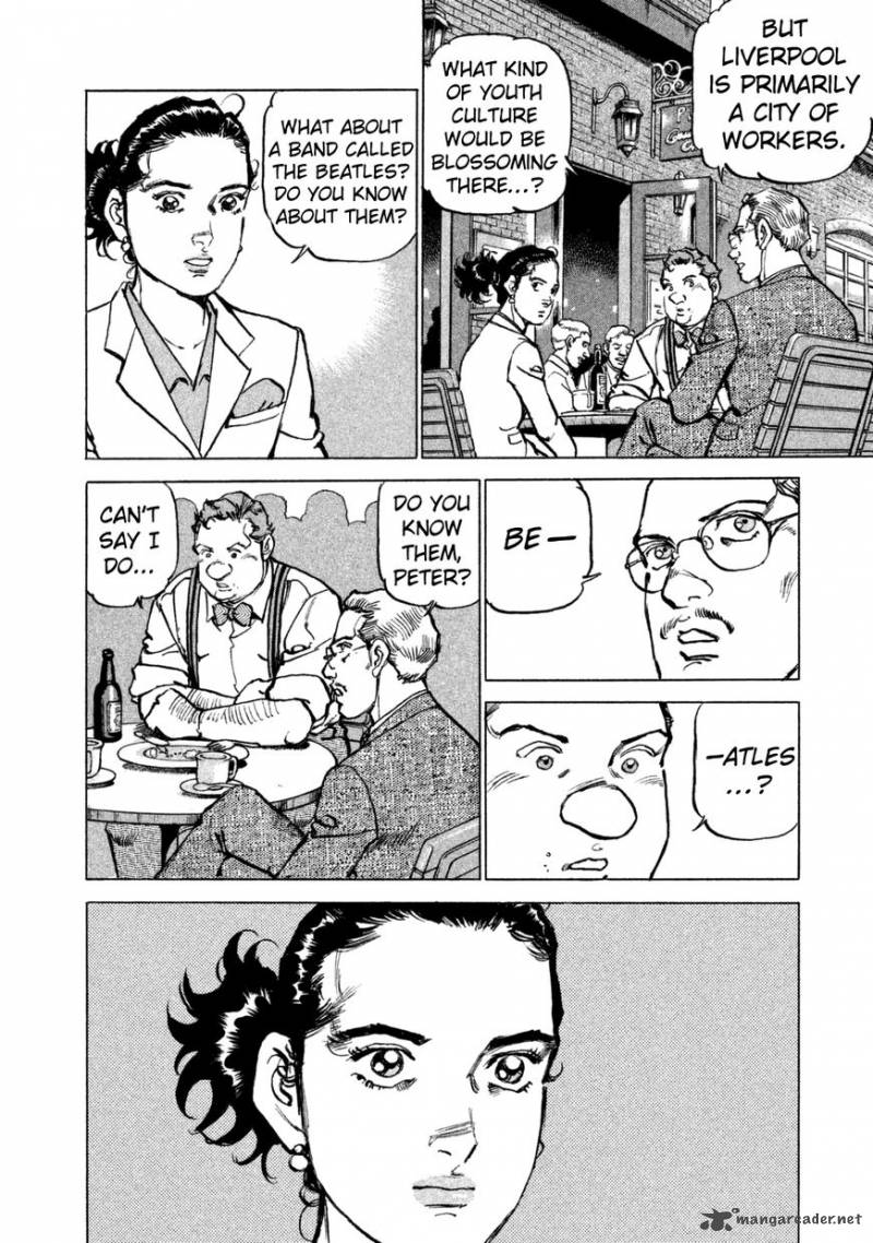Boku Wa Beatles 32 16