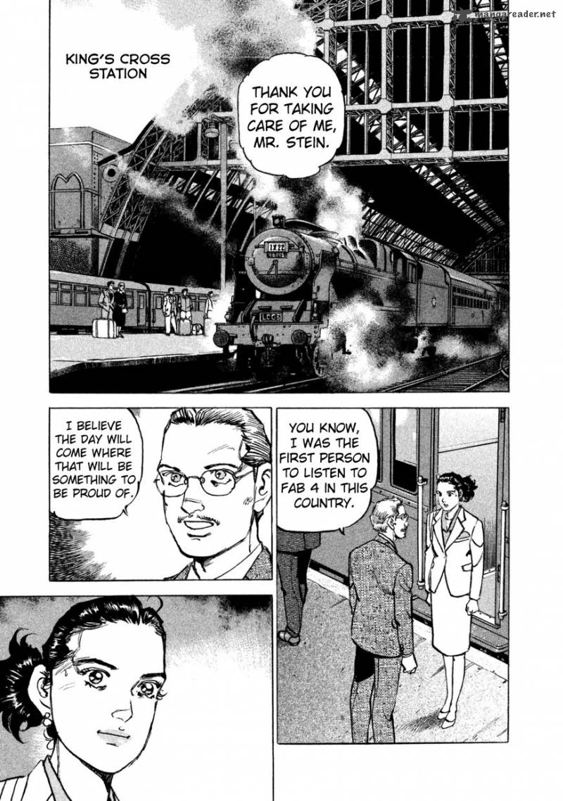 Boku Wa Beatles 32 19