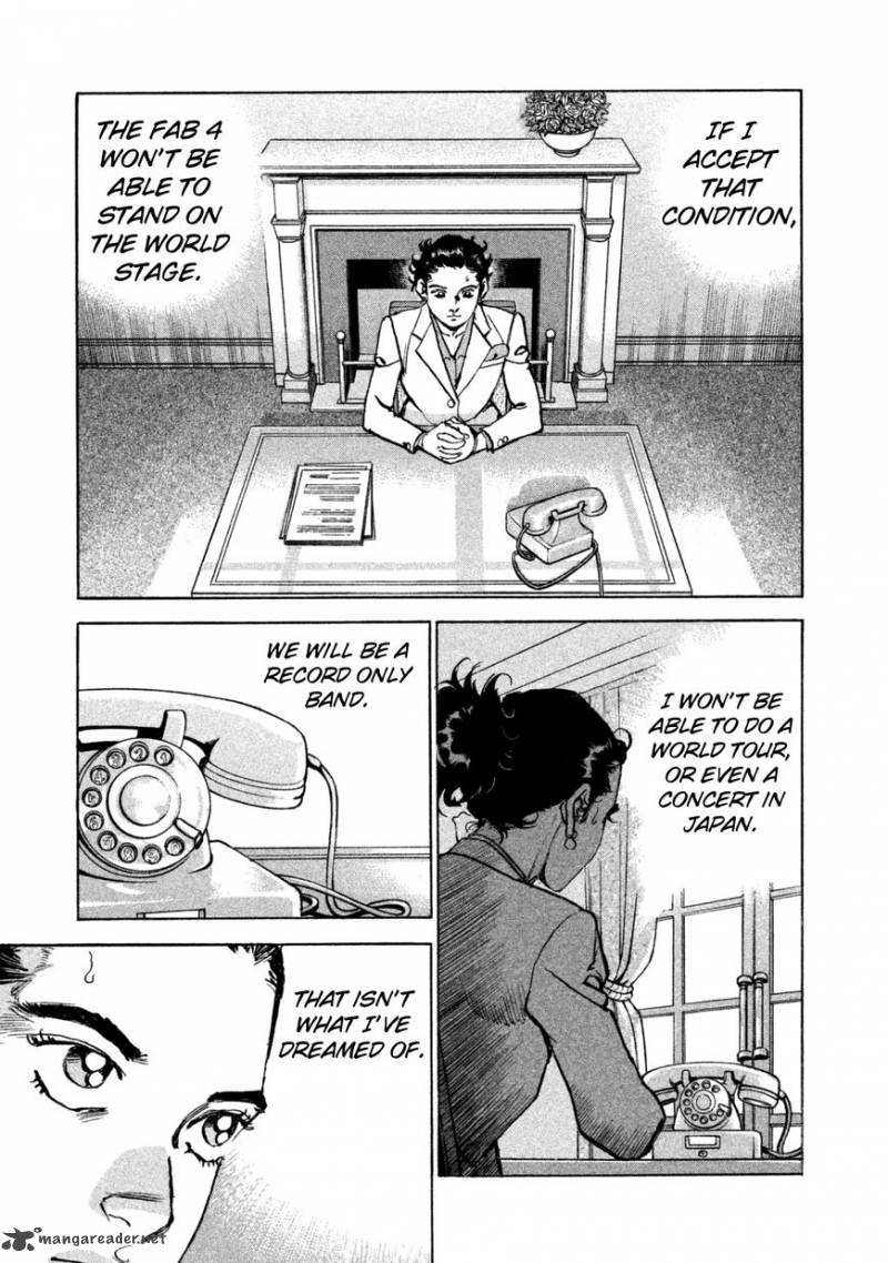 Boku Wa Beatles 32 4