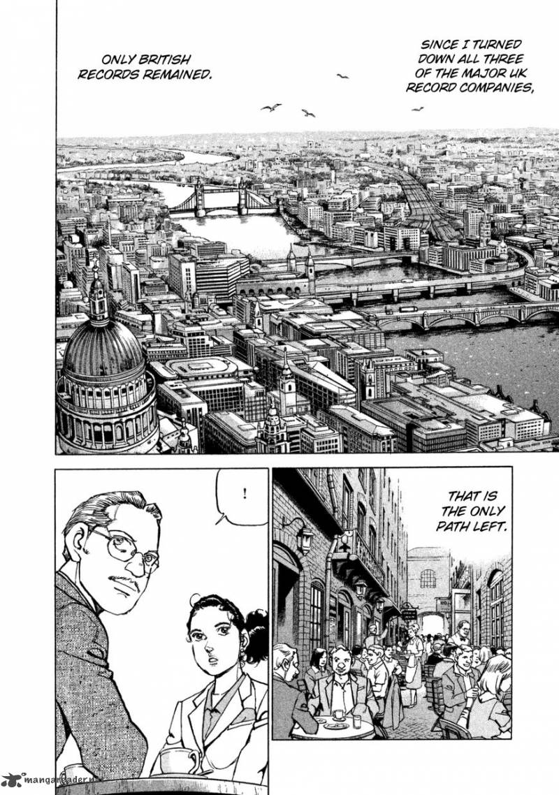 Boku Wa Beatles 32 6