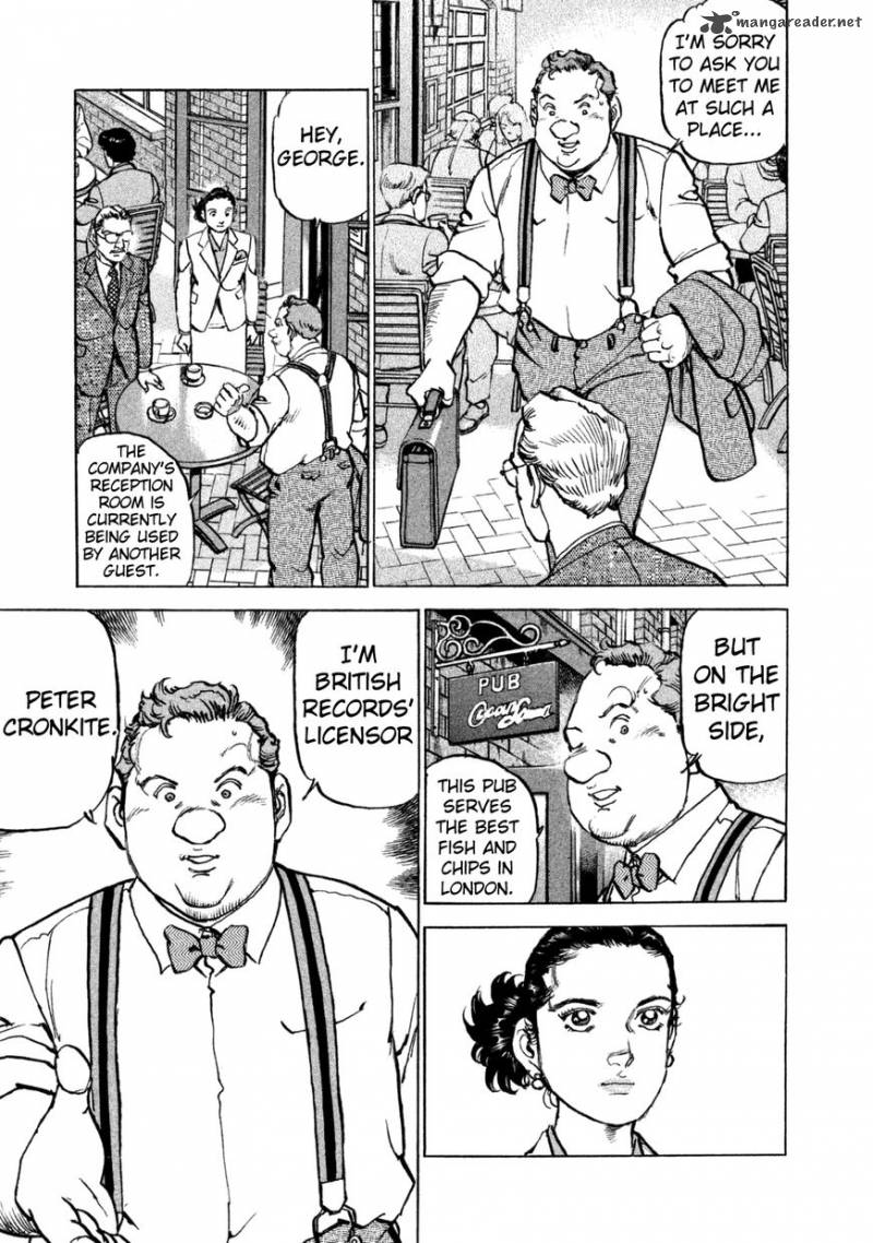 Boku Wa Beatles 32 7