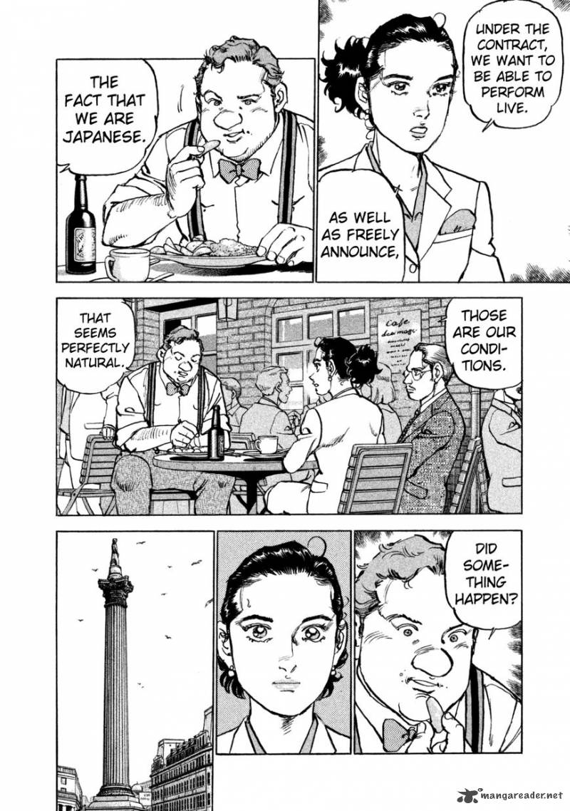 Boku Wa Beatles 32 8