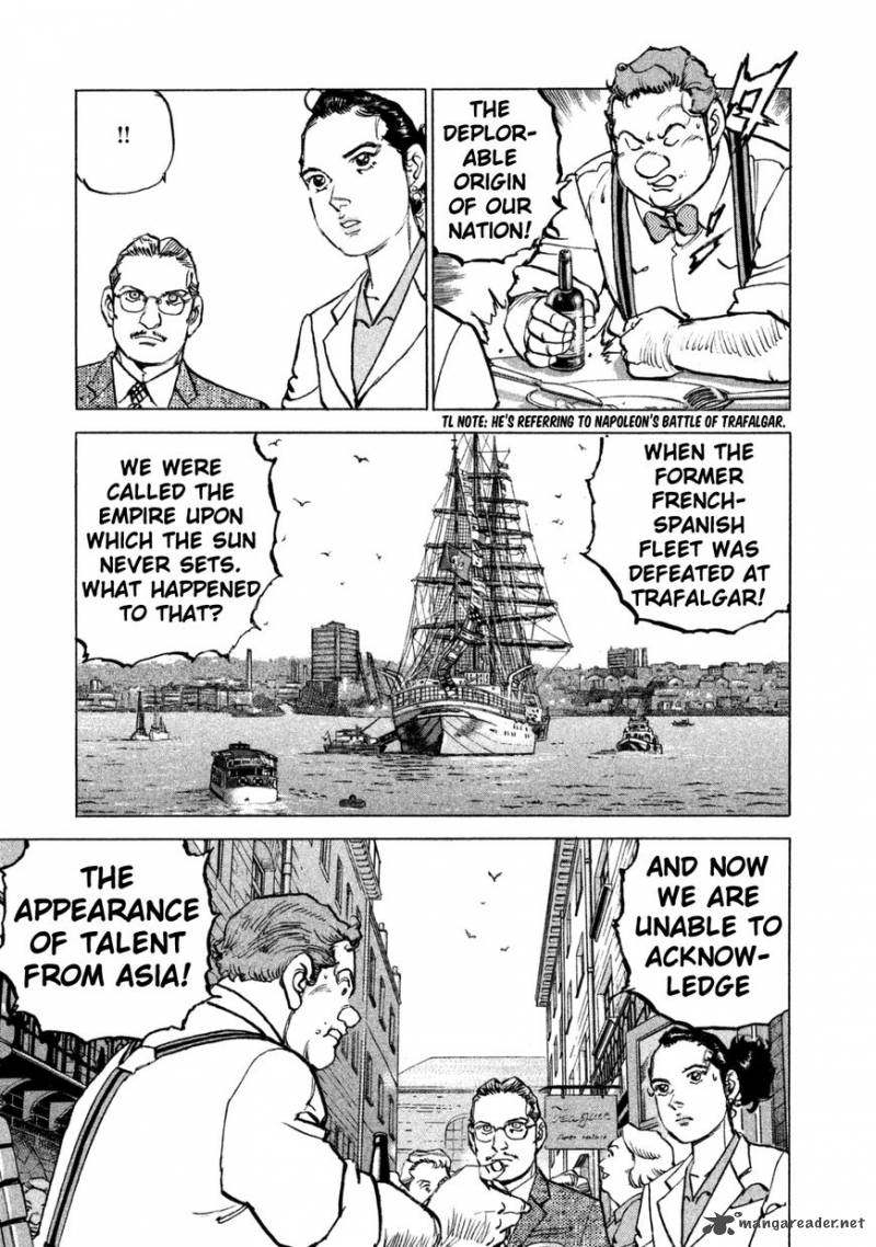 Boku Wa Beatles 32 9