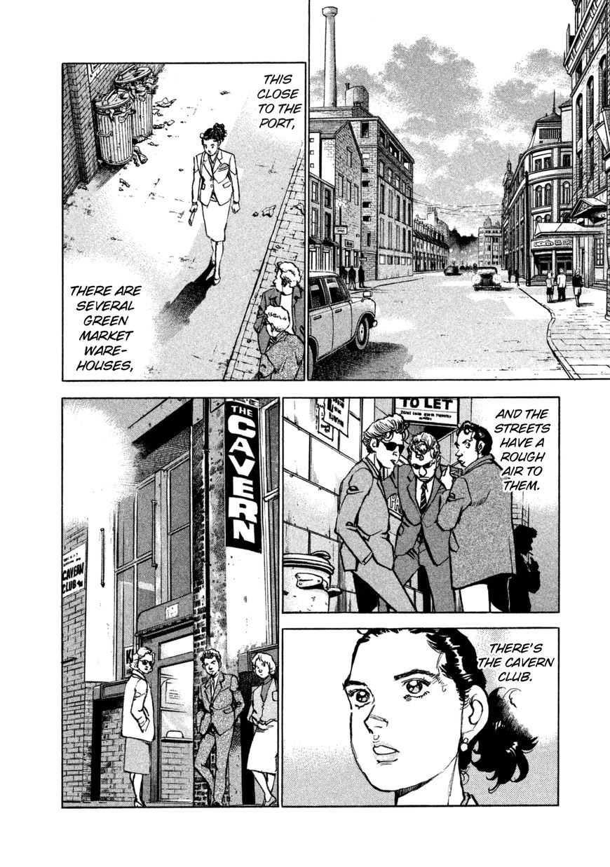 Boku Wa Beatles 33 5