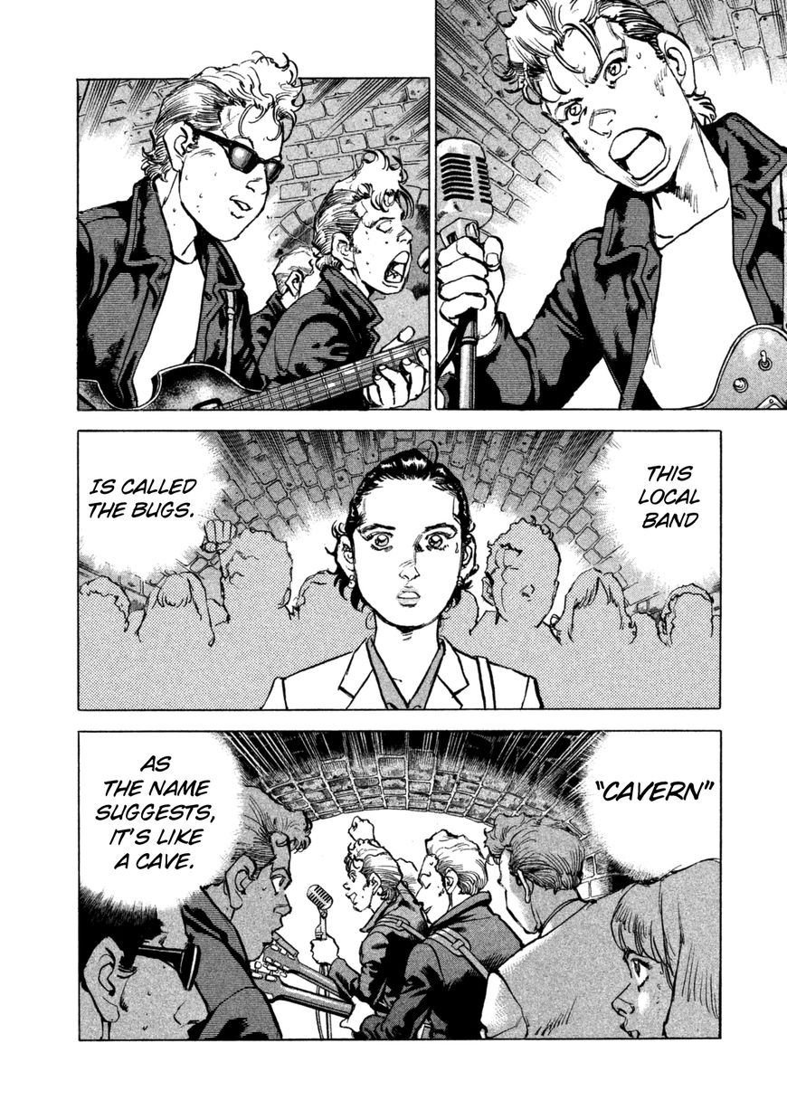 Boku Wa Beatles 33 8
