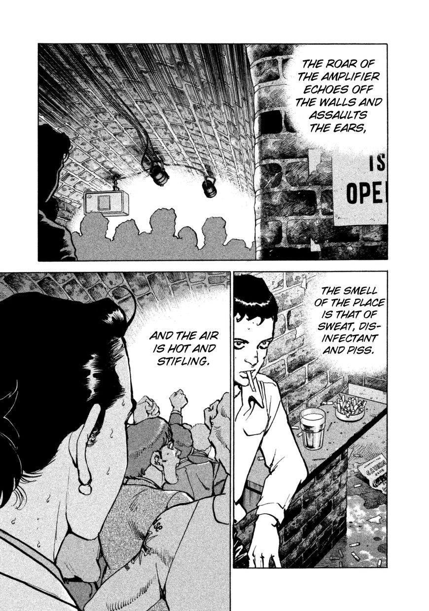Boku Wa Beatles 33 9