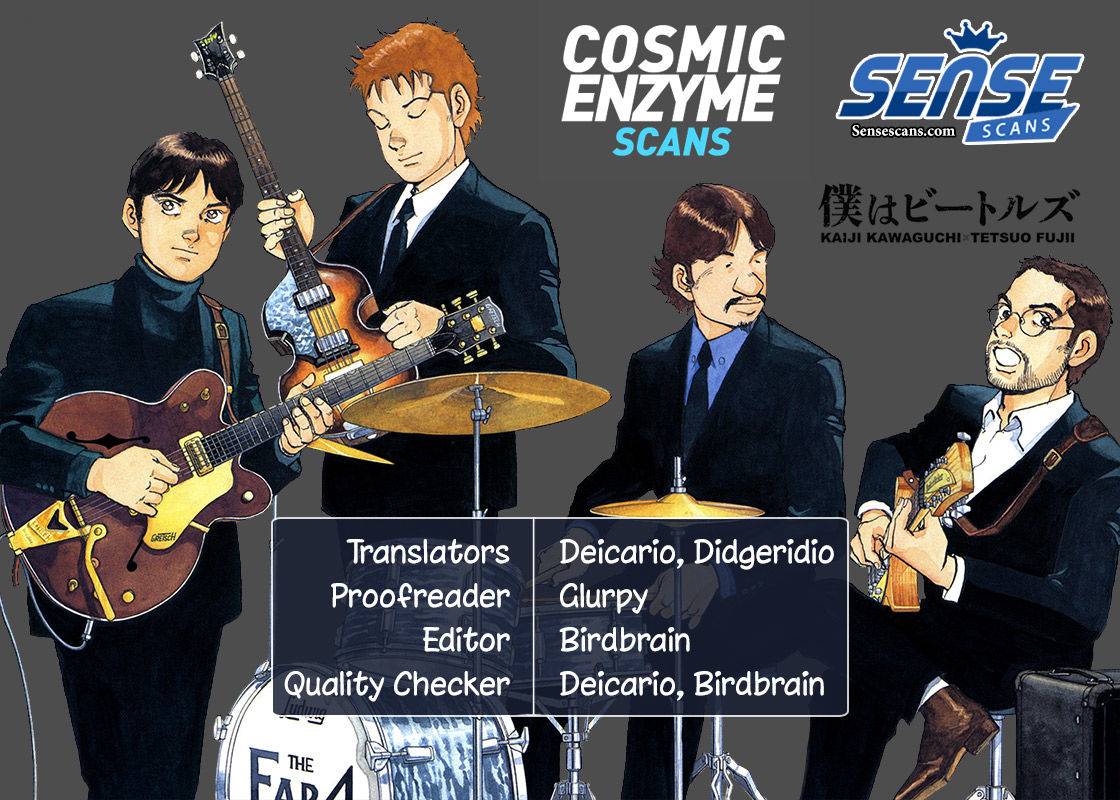 Boku Wa Beatles 37 1