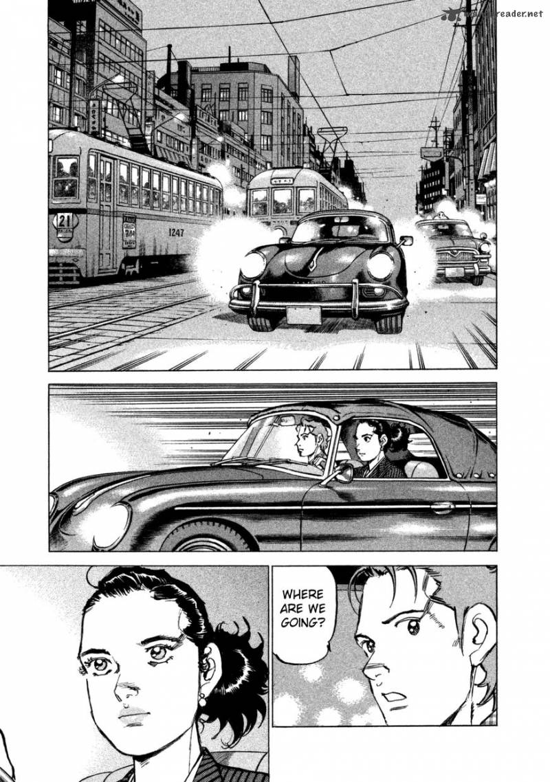 Boku Wa Beatles 37 12
