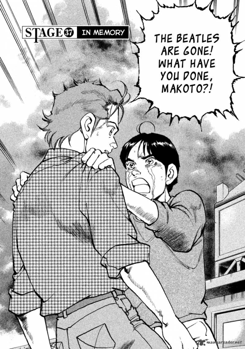 Boku Wa Beatles 37 2