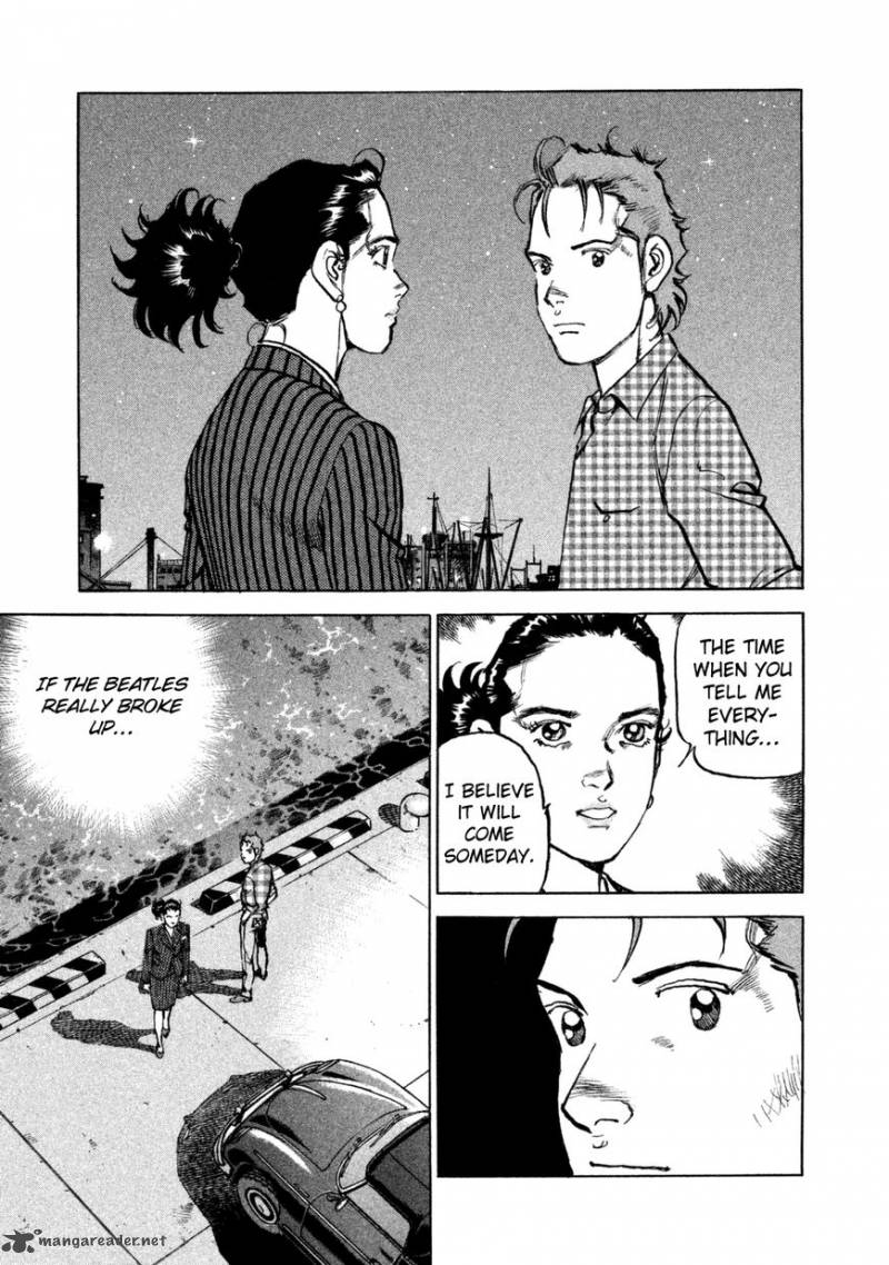 Boku Wa Beatles 37 20