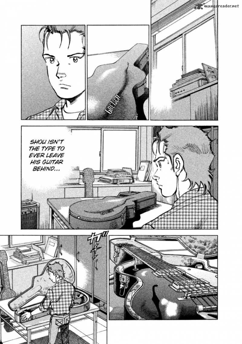 Boku Wa Beatles 37 8