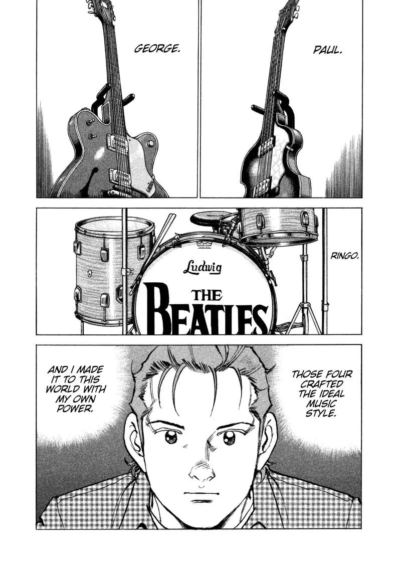 Boku Wa Beatles 39 15