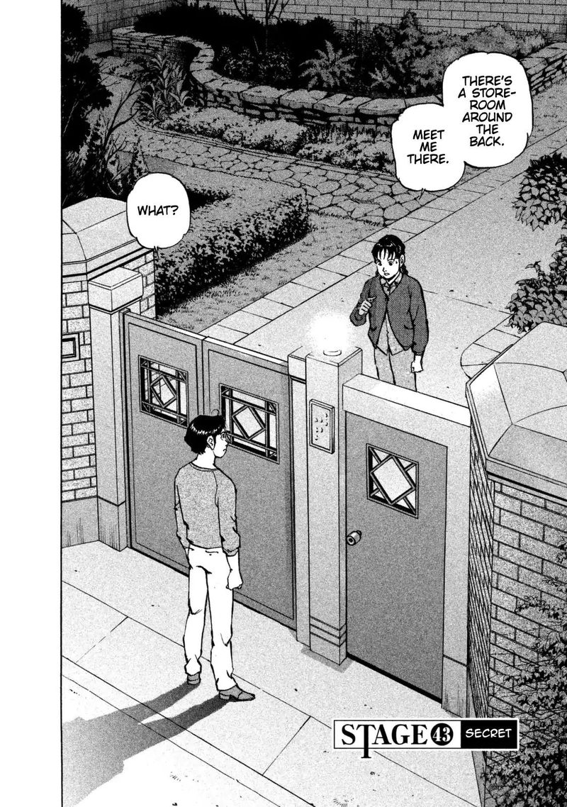 Boku Wa Beatles 43 2