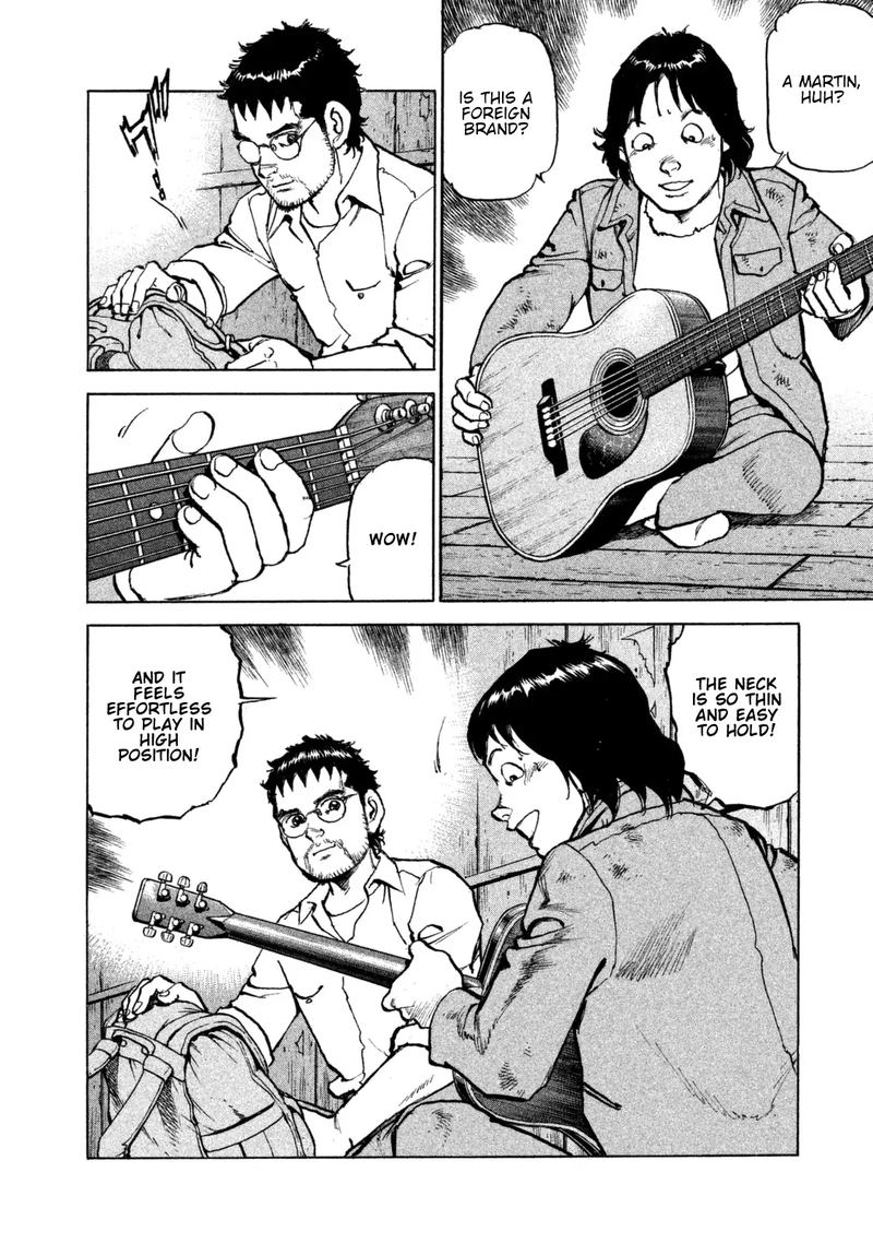 Boku Wa Beatles 44 14