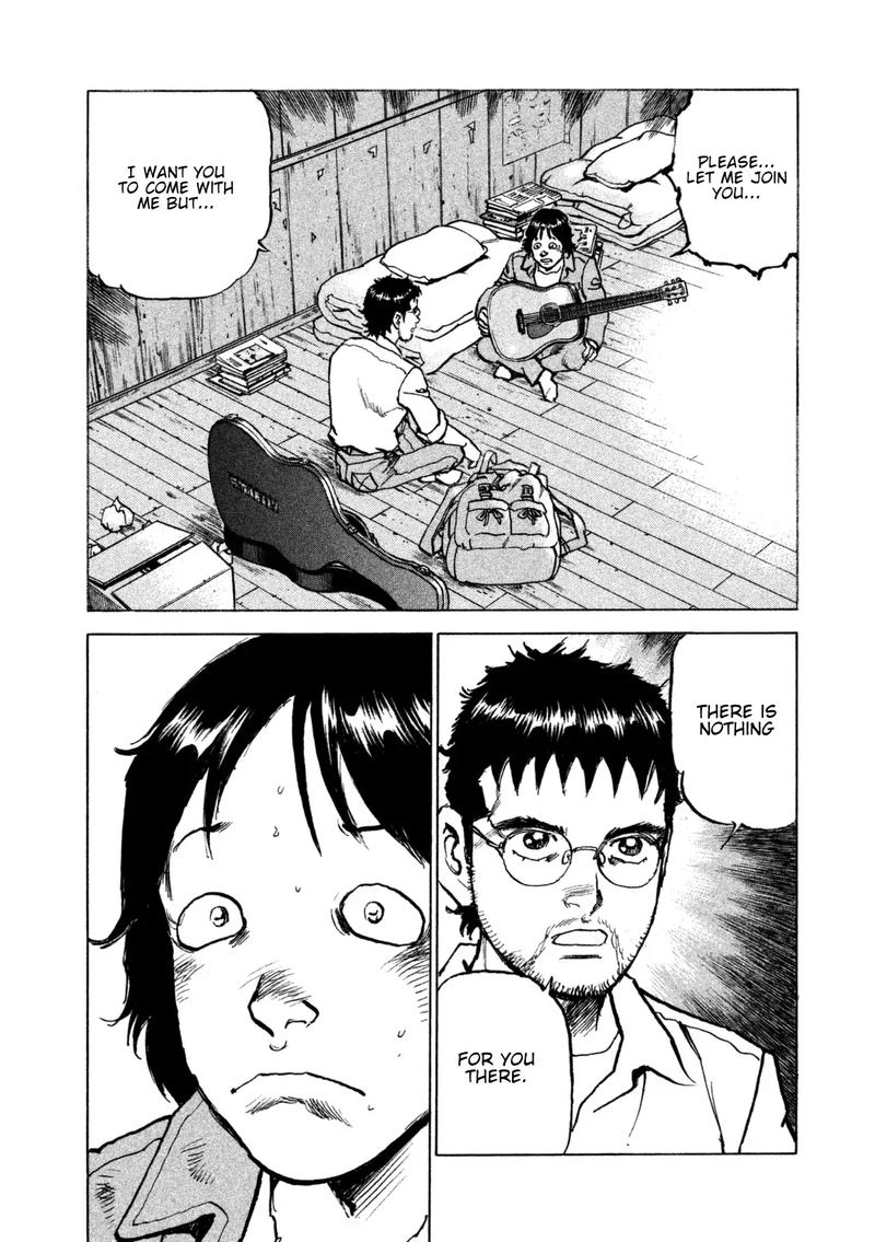 Boku Wa Beatles 44 18