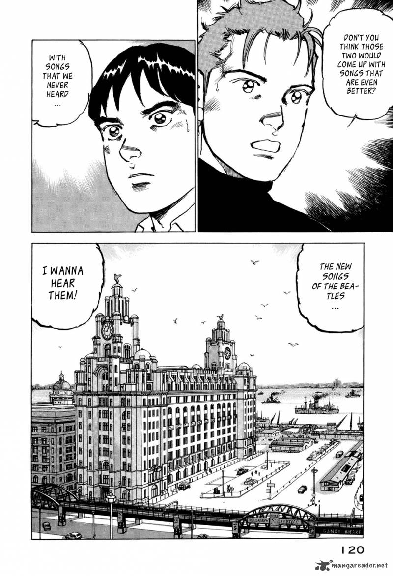 Boku Wa Beatles 5 11