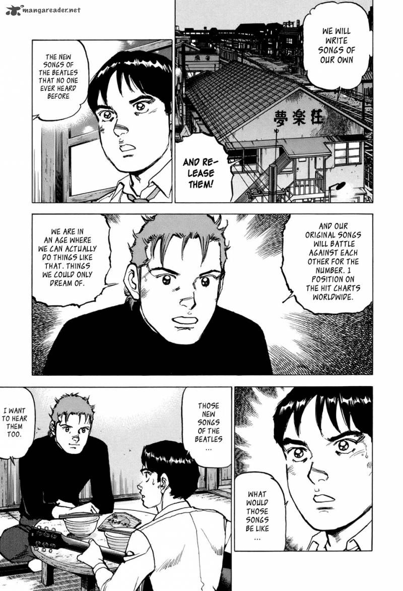 Boku Wa Beatles 5 12