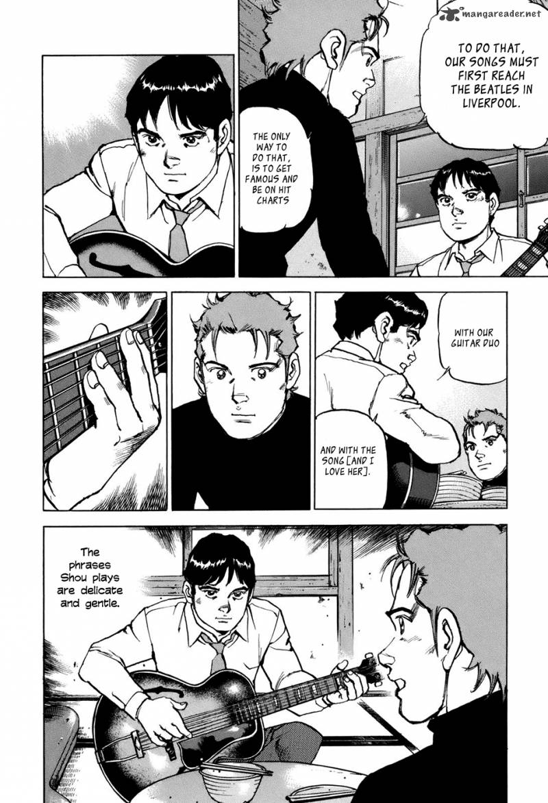 Boku Wa Beatles 5 13