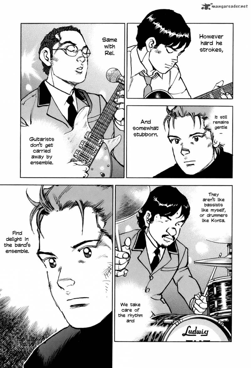 Boku Wa Beatles 5 14