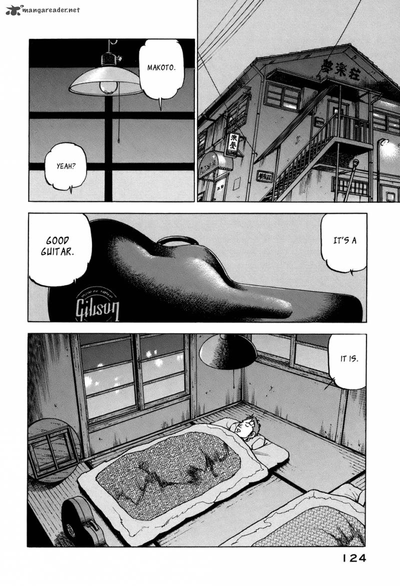Boku Wa Beatles 5 15