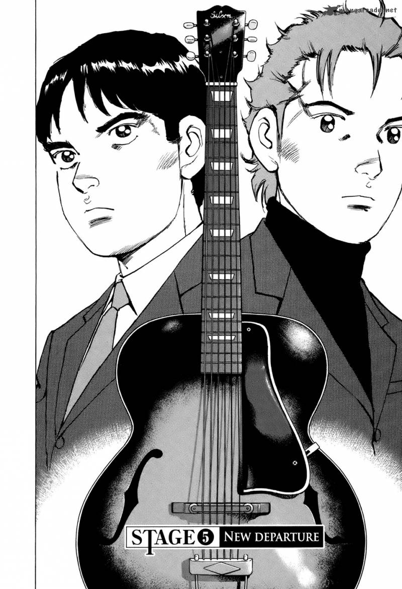 Boku Wa Beatles 5 3