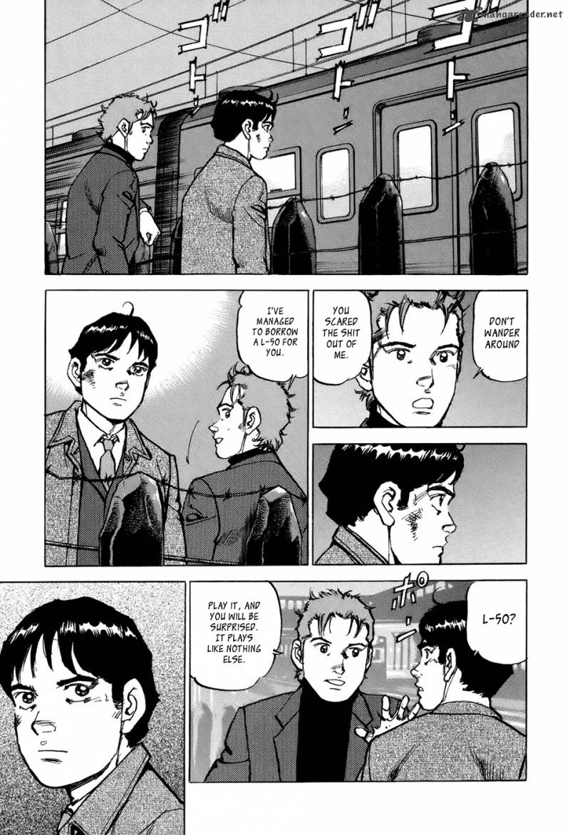 Boku Wa Beatles 5 6