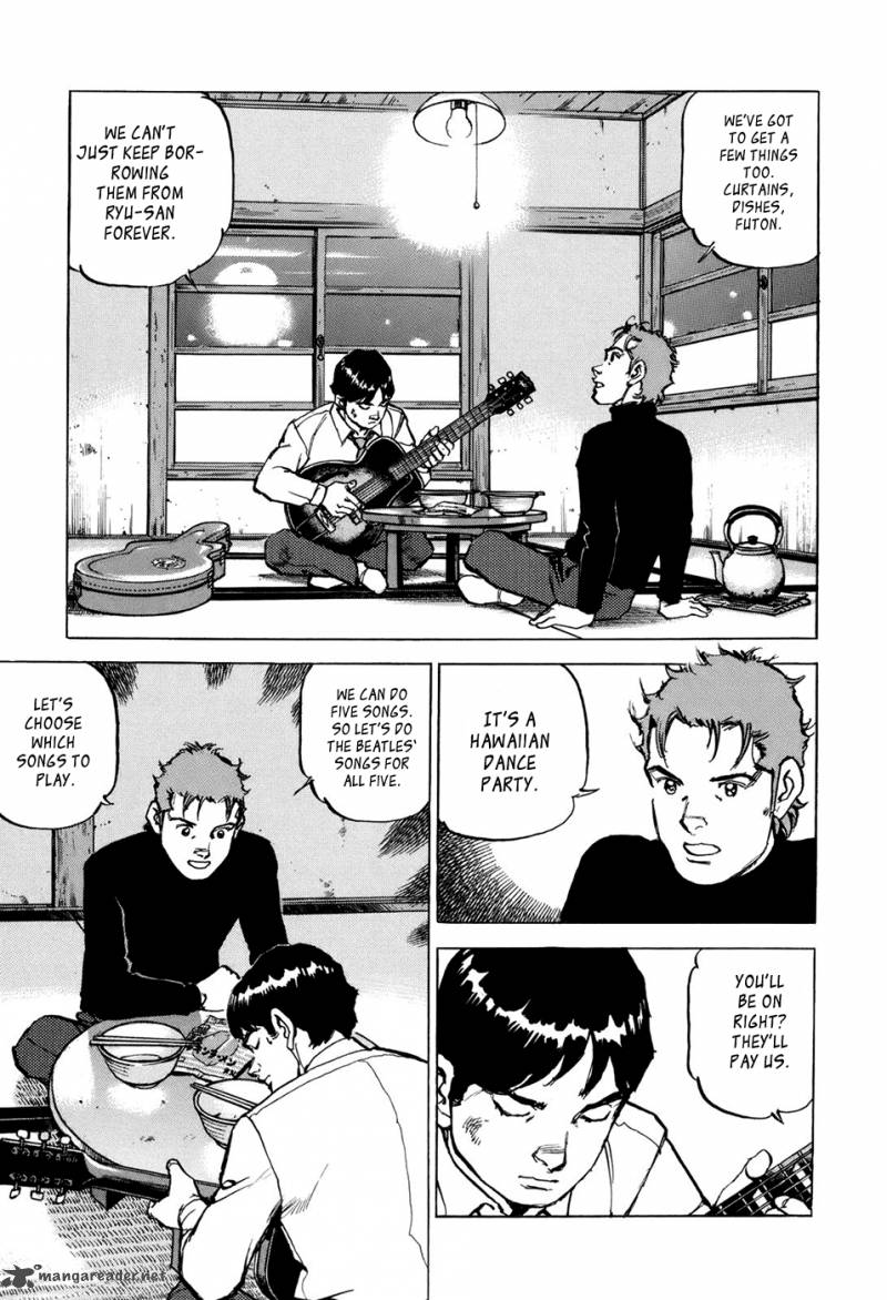 Boku Wa Beatles 5 8