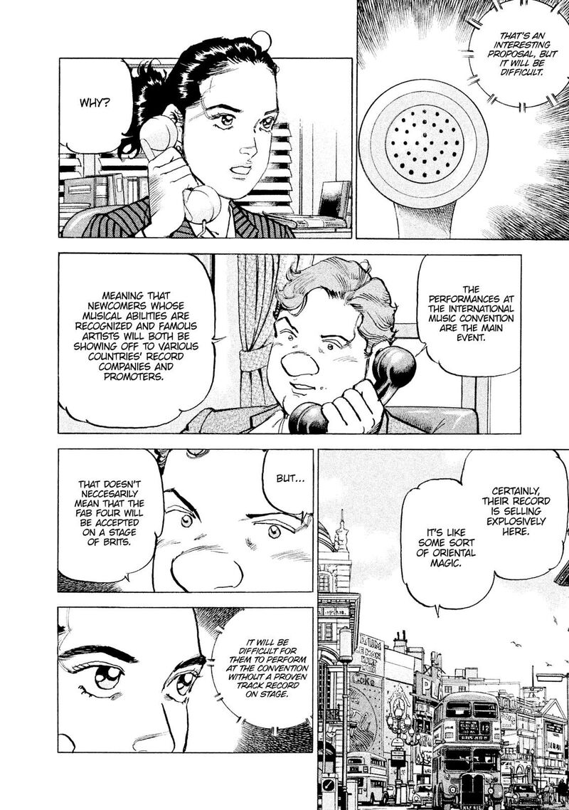 Boku Wa Beatles 52 4
