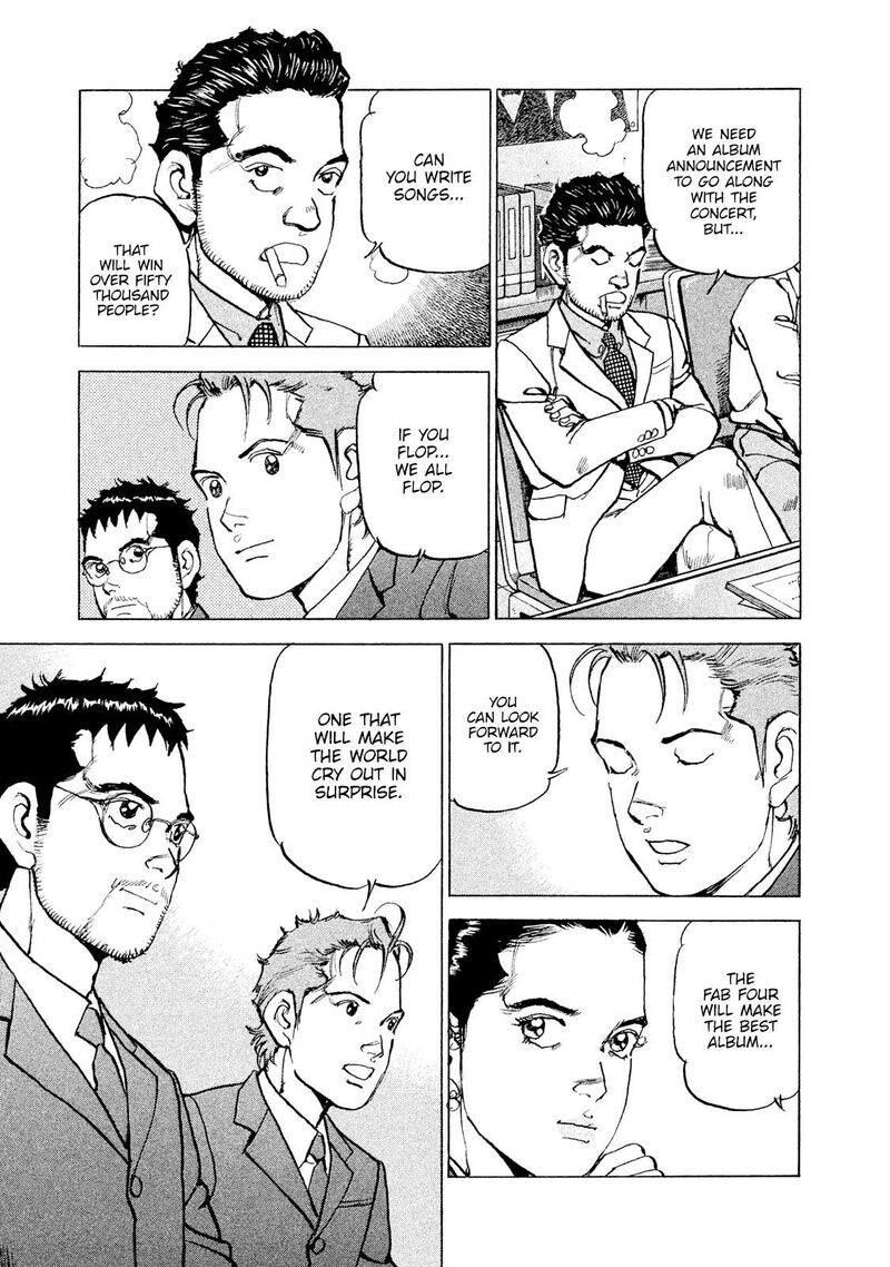 Boku Wa Beatles 54 15