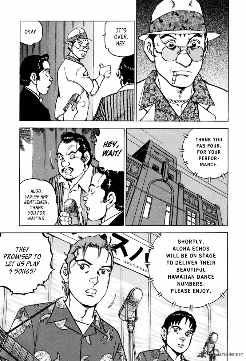 Boku Wa Beatles 6 14