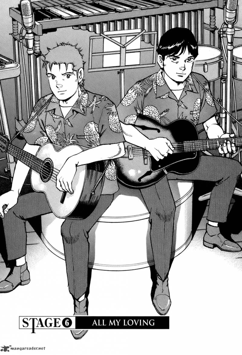 Boku Wa Beatles 6 2