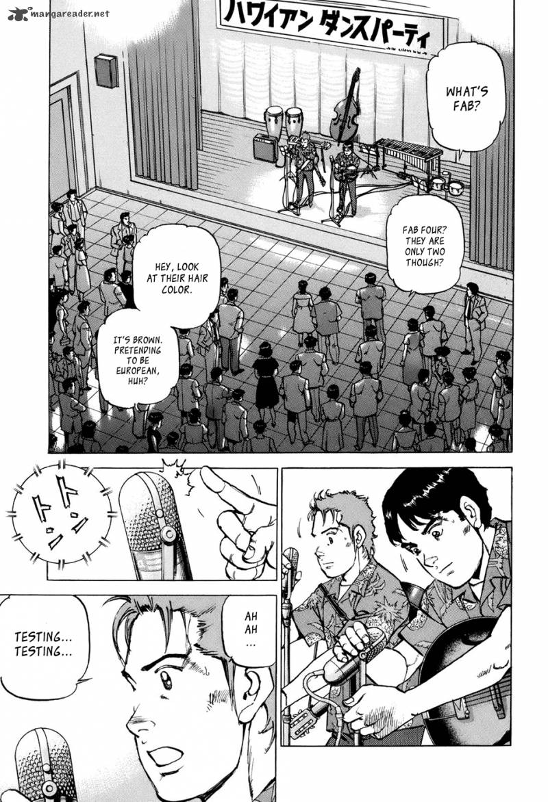 Boku Wa Beatles 6 4