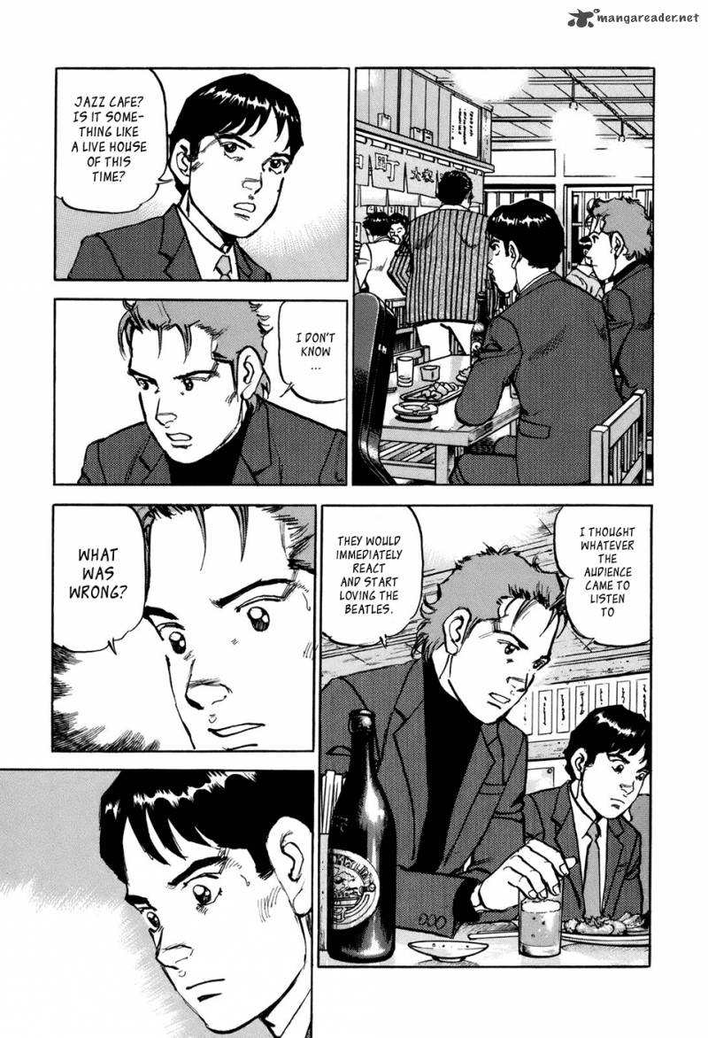 Boku Wa Beatles 7 10