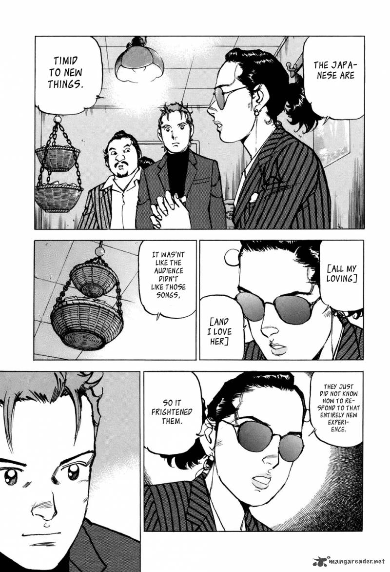 Boku Wa Beatles 7 18