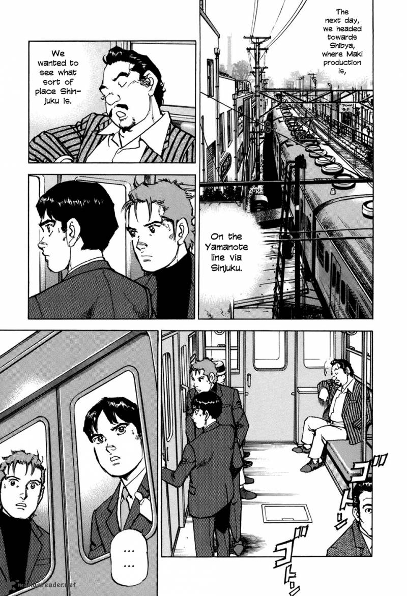Boku Wa Beatles 8 13